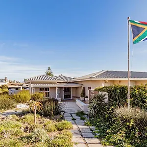 Gasthof The Sir David Boutique, Bloubergstrand