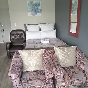  Apartment Cederberg Estate