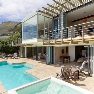  Villa Misty Cliffs