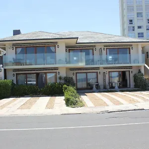 Frühstückspension Mt Bijoux Preferred, Bloubergstrand