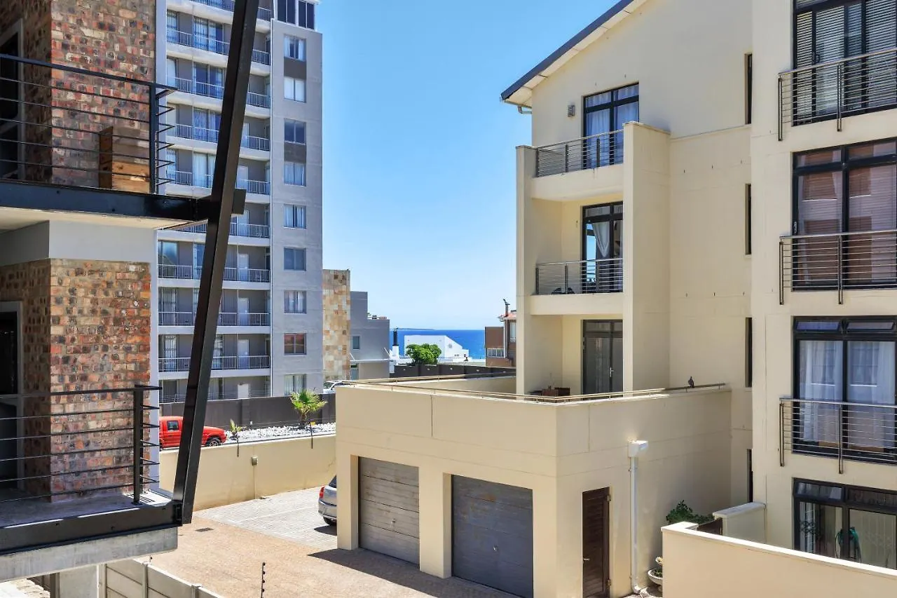 Manhattan On Coral Apartments Bloubergstrand Νότια Αφρική