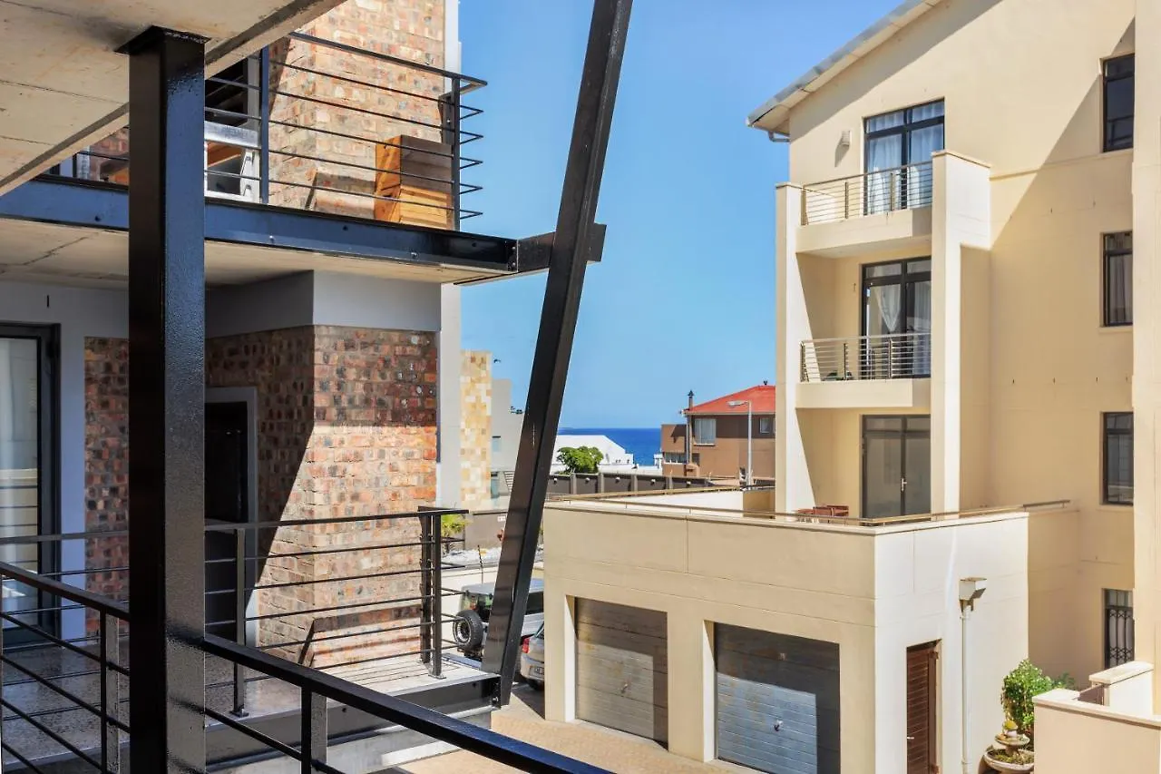 Manhattan On Coral Apartments Bloubergstrand 0*,  Νότια Αφρική