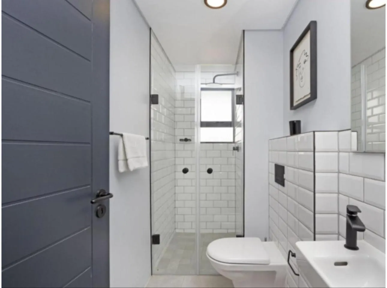 Manhattan On Coral Apartments Bloubergstrand Νότια Αφρική